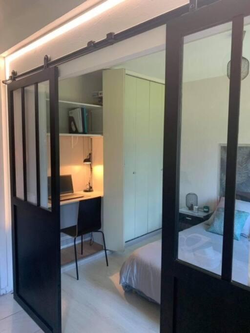 * Au P'Tit Cosy * Apartment ดีจอง ภายนอก รูปภาพ