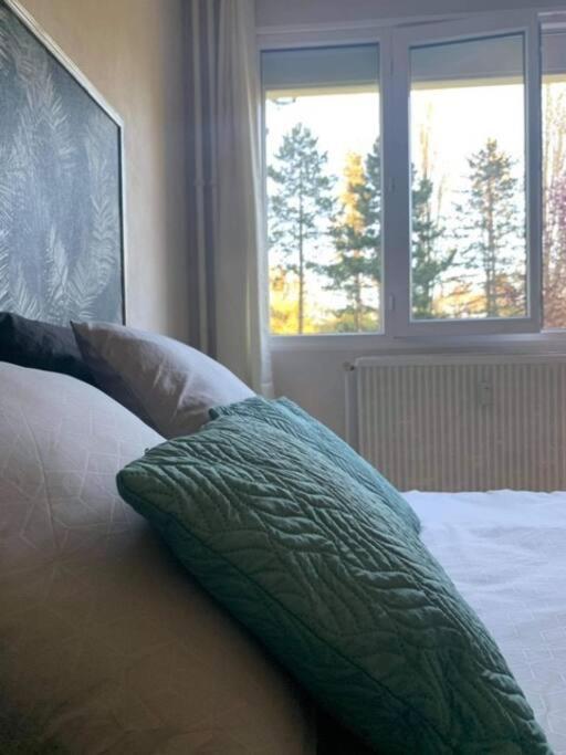 * Au P'Tit Cosy * Apartment ดีจอง ภายนอก รูปภาพ