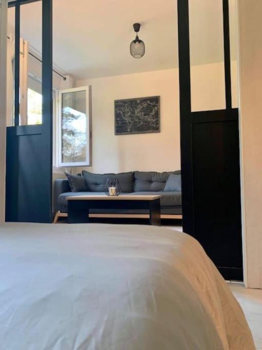 * Au P'Tit Cosy * Apartment ดีจอง ภายนอก รูปภาพ